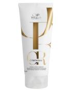 Wella Professionals Oil Reflections Luminous Instant Conditi R 200Ml Conditi R Balsam Nude Wella Professionals