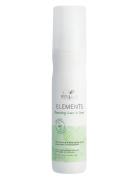 Elements Renewing Leave-In Spray 150Ml Conditi R Balsam Nude Wella Professionals