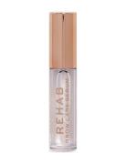 Revolution Rehab Brow Care Serum Øjenbrynsgel Makeup Nude Makeup Revolution