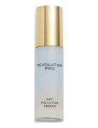 Revolution Pro Anti-Pollution Primer Makeupprimer Makeup Nude Revolution PRO