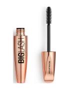 Revolution Big Lash Volume Mascara Mascara Makeup Black Makeup Revolution