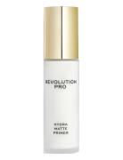 Revolution Pro Hydrating Primer Serum Makeupprimer Makeup Nude Revolution PRO