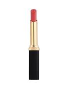 L'oréal Paris Color Riche Intense Volume Matte Lipstick 241 Le Coral Irreverent Læbestift Makeup Pink L'Oréal Paris