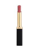 L'oréal Paris Color Riche Intense Volume Matte Lipstick 633 Le Rosy Confident Læbestift Makeup Pink L'Oréal Paris