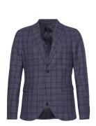 Mageorge Suits & Blazers Blazers Single Breasted Blazers Navy Matinique