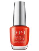Is - Rust & Relaxation Neglelak Makeup Coral OPI