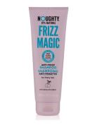 Frizz Magic Shampoo Shampoo Nude Noughty