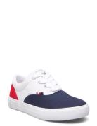 T3X9-32826-0890Y004 Low-top Sneakers Multi/patterned Tommy Hilfiger