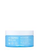 Tonymoly Wonder Hyaluronic Acid Gel Cream 300Ml Beauty Women Skin Care Face Moisturizers Night Cream Nude Tonymoly