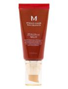 Missha M Perfect Cover B.b Cream Spf42 / Pa+++ No.23  Color Correction Creme Bb Creme Missha