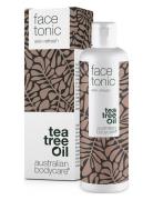 Face Tonic - T R For Blemished Skin - 150 Ml Ansigtsrens T R Nude Australian Bodycare