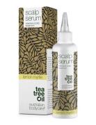 Scalp Serum Intensive Scalp Treatment - Lemon Myrtle - 150Ml Hårpleje Nude Australian Bodycare