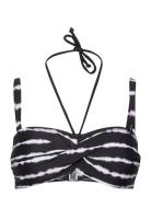 Bandeau Bikini Top Swimwear Bikinis Bikini Tops Bandeau Bikinitops Black Wiki