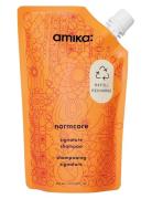 Normcore Signature Shampoo Shampoo Nude AMIKA