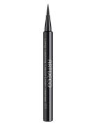 Liquid Liner Long Lasting Intense 01 Black Eyeliner Makeup Black Artdeco