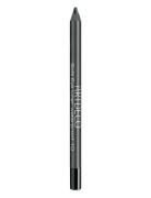 Soft Eye Liner Waterproof 10 Black Eyeliner Makeup Black Artdeco