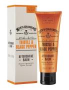 Aftershave Balm Beauty Men Shaving Products After Shave Nude The Scottish Fine Soaps