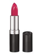 Rimmel Kate Moss Lasting Finish Lipstick Læbestift Makeup Rimmel