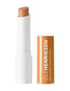 Ole Henriksen Truth Banana Bright+ Vitamin Cc Stick Apricot Concealer Makeup Ole Henriksen