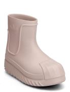 Adifom Sst Boot Shoes Gummistøvler Sko Pink Adidas Originals