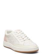 Mngjacq/Snp/Snp-Hailey-Sk-Ltl Low-top Sneakers White Lauren Ralph Lauren