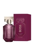 Hugo Boss The Scent For Her Magnetic Eau De Parfum 50 Ml Parfume Eau De Parfum Nude Hugo Boss Fragrance