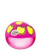Donna Karan Be Delicious Orchard St. Eau De Parfum 30 Ml Parfume Eau De Parfum Nude Donna Karan/DKNY Fragrance