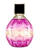 Jimmy Choo Rose Passion Eau De Parfum 60 Ml Parfume Eau De Parfum Nude Jimmy Choo