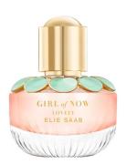Elie Saab Girl Of Now Lovely Edp 30Ml Parfume Eau De Parfum Nude Elie Saab