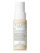 Clean Reserve Buriti Soothing Face Moiturizer 50 Ml Fugtighedscreme Dagcreme Nude CLEAN