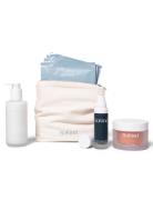 Pregnancy Skin Care Kit Full Collection For Pregnancy And Postpartum Hudplejesæt Nude SoKind