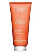 Eau Des Jardins Uplifting Melting Body Lotion Creme Lotion Bodybutter Nude Clarins