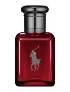 Ralph Lauren Polo Red Parfum 40Ml Parfume Eau De Parfum Nude Ralph Lauren - Fragrance