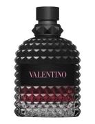 Valentino Born In Roma Uomo Intense Eau De Parfum 100Ml Parfume Eau De Parfum Nude Valentino Fragrance