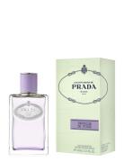 Pra Infusion De Figue Edp 100Ml Parfume Eau De Parfum Nude Prada