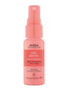 Nutriplenish Vitamin Leave-In Conditi R Travel Conditi R Balsam Nude Aveda