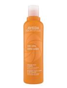 Sun Care Hair & Body Cleanser Solcreme Krop Nude Aveda
