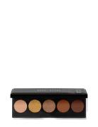 Bronzed Nudes Eyeshadow Palette Øjenskyggepalet Makeup Nude Bobbi Brown