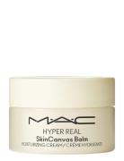 Hyper Real Skincanvas Balm Fugtighedscreme Dagcreme Nude MAC