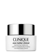 Even Better Clinical Brightening Moisturizer Fugtighedscreme Dagcreme Nude Clinique