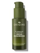 Dr. Weil Mega- Mushroom Restorative Skin Concentrate Serum Ansigtspleje Nude Origins