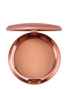 Skinfinish Sunstruck Matte Bronzer - Matte Medium Rosy Bronzer Solpudder MAC