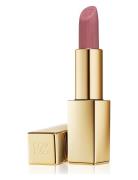 Pure Color Lipstick Matte - Suit Up Læbestift Makeup Pink Estée Lauder