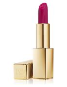 Pure Color Lipstick Matte - Enigma Læbestift Makeup Pink Estée Lauder