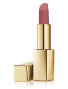 Pure Color Lipstick Matte - In Control Læbestift Makeup Pink Estée Lauder