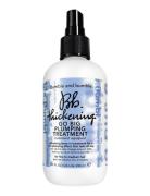 Thickening Go Big Treatment 2.0 Hårpleje Nude Bumble And Bumble