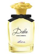 Dolce & Gabbana Dolce Shine Edp 50 Ml Parfume Eau De Parfum Nude Dolce&Gabbana