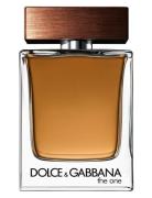 Dolce & Gabbana The For Men Edt 50 Ml Parfume Eau De Parfum Nude Dolce&Gabbana