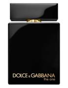 Dolce & Gabbana The For Men Intense Edp 50 Ml Parfume Eau De Parfum Nude Dolce&Gabbana