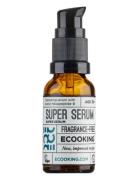 Super Serum Serum Ansigtspleje Nude Ecooking